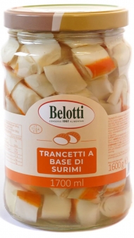 BELOTTI GR.1700 SURIMI